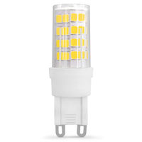 Ampoule de maïs G9 Led 3.5W 3000K Ampoules AC85-265V G9 Led Vente en gros pour la maison