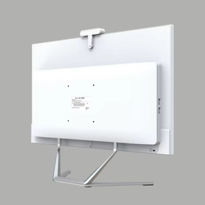 Computadora de Escritorio Todo en Uno Win11 de 24 Pulgadas, Blanca, Conjunto de Computadora Todo en Uno para Negocios, Juegos y Uso General - Product Image 2