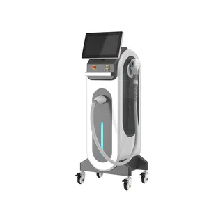 GLOBALIPL New Super Diode Laser Hair Removal Machine