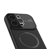 Pour vivo IQOO Z7 Pro, étui deux en un, coque de téléphone portable antichoc, anti-rayures, grand objectif de caméra, coque arrière