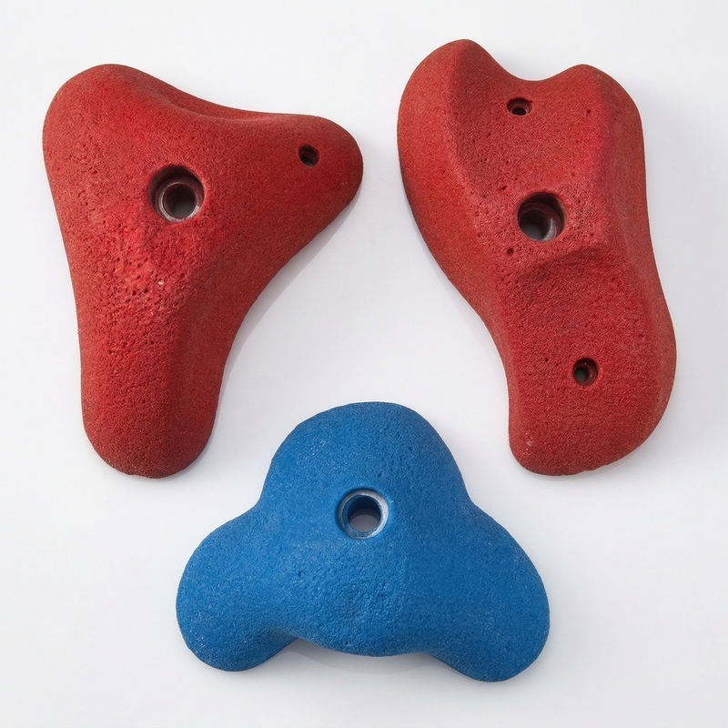 Wholesale Custom Rock Climbing Holds Heavy