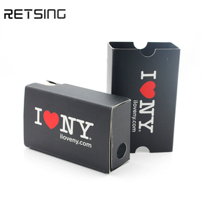 Kính Thực Tế Ảo VR Googles Kính 3D In Tùy Chỉnh <span class=keywords><strong>Google</strong></span> Cho Iphone - Product Image 3