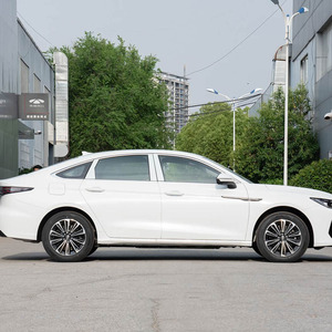 Chery Fulwin A8L Nuova Auto a Prezzo Conveniente con Configurazione Avanzata, Trasmissione Automatica, PHEV, Guida a Sinistra, Trazione Anteriore per Uso Familiare - Product Image 6