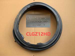 Machine à laver pièces de rechange joint de <span class=keywords><strong>trappe</strong></span> bague d'étanchéité accessoires de Machine à laver joint de porte joint de démarrage - Product Image 6