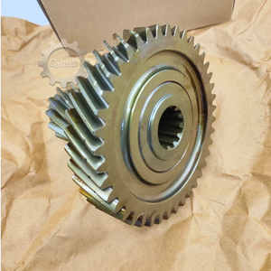 Piezas de caja de cambios automotriz, engranaje sincronizador de transmisión para KIA BONGO PREGIO OEM OK71E-17-500B OK71E17500B OK71E-17-500B - Product Image 4