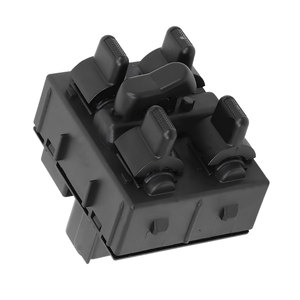 Interruptor Principal de Plástico ABS 4602698AA para Reguladores de Ventanas Eléctricas en Vehículos Chrysler 2006-2010 - Product Image 2
