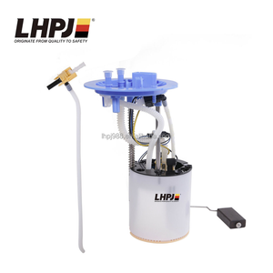 Pompa Carburante C6 4F0919051BA per Audi <span class=keywords><strong>A6</strong></span> Quattro BRE CAN 2.0 2.4 <span class=keywords><strong>2.7</strong></span> 3.0L 2004-2011, Modulo Unità di Alimentazione Carburante - Product Image 1