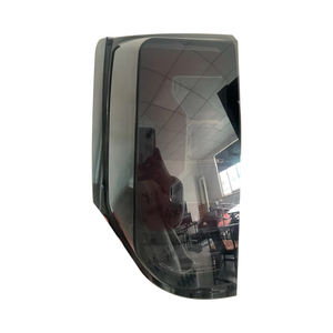Piezas de repuesto para carrocería de coche, faro delantero para <span class=keywords><strong>DODGE</strong></span> <span class=keywords><strong>GRAND</strong></span> <span class=keywords><strong>CARAVAN</strong></span> 2011 2012 2013 2014 2015 2016 2017 <span class=keywords><strong>2018</strong></span> 2019 2020 - Product Image 1