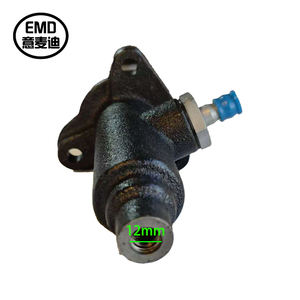 6 טון בלם מאסטר צילינדר nj136 חלקי חילוף מלגזה אביזרים בלם מאסטר עבור מלגזה הלימה עבור מלגזה הלימה - Product Image 3