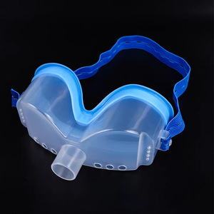 Mascarilla nebulizadora médica Kang Qiaoan tipo A para humidificación ocular y administración de fármacos a vapor - Product Image 1