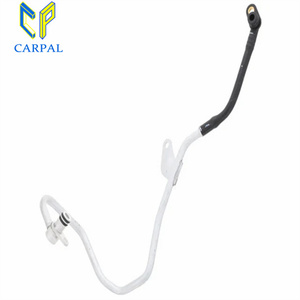 Tuyau de refroidissement de radiateur pour Mercedes-Benz <span class=keywords><strong>Classe</strong></span> S W221 S500 S63 AMG A2782001100 – Vente directe usine - Product Image 2