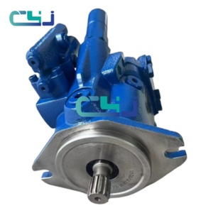 Bomba Hidráulica Principal Original 1000271293 para Volvo ET17 E3015 E3017, Piezas del Sistema Hidráulico para Miniexcavadora - Product Image 5