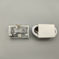 Réinitialisateur de puce rechargeable pour réservoir de maintenance C9345 pour imprimante Epson WF7820 7830 7840 C8000 L8160 L8180