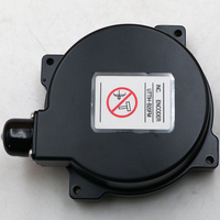 Songwei CNC UTTIH-B20FM YASKAWA Encoder Servo Amplificateur Drive Nouveau et Original