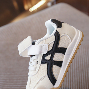 Scarpe sportive per bambini scarpe da esterno traspiranti per bambini scarpe da corsa Casual per bambine scarpe da ginnastica per bambini - Product Image 6