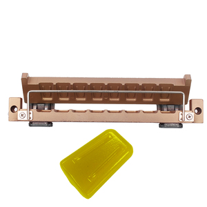 Nhôm Die Cast Khuôn Làm Thiết Kế Cho Kẹo Hình Thành - Product Image 1