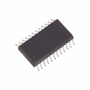 MAX7219EWG+ Power Management (PMIC) Electronics Component 24 SOlC In Stock - Product Image 1