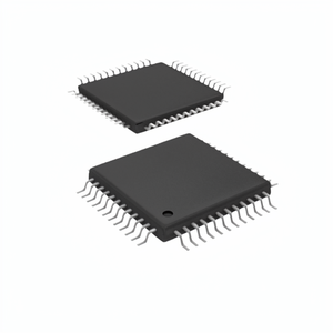 Electronics Component In Stock Interface 48 TQFP TLV320AIC25CPFBRG4 - Product Image 1