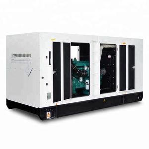 Alimenté par un générateur de 625 Kva - Product Image 3