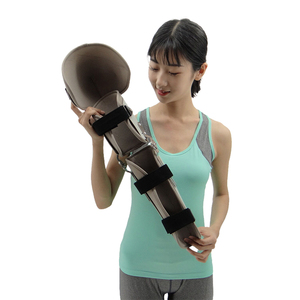 Attelle stabilisatrice réglable pour les épaules et les coudes avec protection orthopédique avancée - Product Image 3