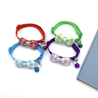 Colliers en mousse avec clochette Playpal pour chats et chiens – Vente en gros de produits pour animaux de compagnie, colliers à clochette pour chats, accessoires pour animaux de compagnie, colliers à clochette pour chiens