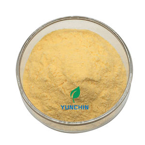 Acide folique Matières premières Qualité alimentaire 99% Vitamine <span class=keywords><strong>B9</strong></span> Acide folique - Product Image 2