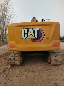รถขุด CAT 323 มือสอง สภาพดีเยี่ยม ชั่วโมงการทำงานต่ำ พร้อมใช้งานสำหรับงานก่อสร้างหนัก - Product Image 3