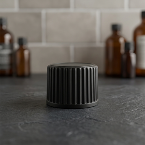 Tapa de Disco de Aluminio y Plástico Resistente, Cierre Suave Antiderrames para Varios Tipos de Botellas, Soluciones de Empaque, Rendimiento Duradero - Product Image 3