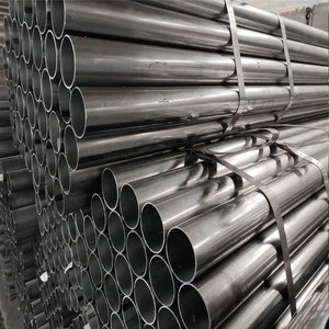 Venta caliente profesional precio bajo horario 120 tubería de acero al carbono - Product Image 2