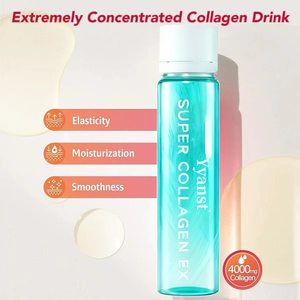 เครื่องดื่มคอลลาเจนลดริ้วรอยทำให้ผิวขาว - Product Image 3