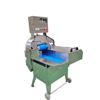 Groente Selderij Shredder Slicer Chopper Groene Ui Cutter Chinese Bieslook Peterselie Snijmachine