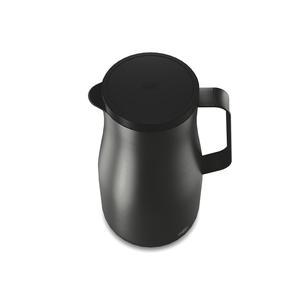 Alfi Studio Vacuum Jug Stainless Steel 1.5L Insulated <b>Hot</b> <b>Cold</b> Beverage Pitcher - Product Image 1