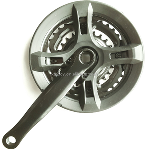 Placa <span class=keywords><strong>de</strong></span> dientes <span class=keywords><strong>de</strong></span> <span class=keywords><strong>bicicleta</strong></span> <span class=keywords><strong>de</strong></span> montaña manivela ensanchada accesorios <span class=keywords><strong>de</strong></span> <span class=keywords><strong>bicicleta</strong></span> Placa <span class=keywords><strong>de</strong></span> rueda 3 21 velocidades - Product Image 5