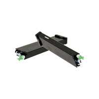 Cartouche de toner noir MX45 pour imprimante Sharp MX 3500 3501 4500 4501, pièces détachées d'origine, prix avantageux