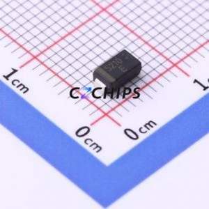 Diodo Schottky SM2100A DO-214AC(SMA) Original, Nuevo, Venta al por Mayor de Componentes Electrónicos, Proveedor de Chips y Servicio BOM - Product Image 1