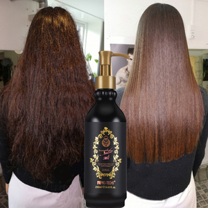 Vente en gros de kératine brésilienne 0 + protéine Premium MAX 1000ml pour utilisation en Salon professionnel traitement à la kératine - Product Image 6