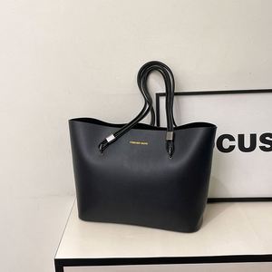 Bolso Tote de Lujo para Mujer, Modelo 2025 Bolso de Mano de Material PU de Alta Calidad. Adecuado para uso diario.910 - Product Image 4