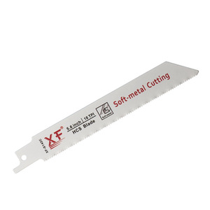 Kit de 8 lames de <span class=keywords><strong>scie</strong></span> <span class=keywords><strong>sabre</strong></span> HCS bi-métal pour la découpe du bois et du métal, <span class=keywords><strong>accessoires</strong></span> universels pour <span class=keywords><strong>scie</strong></span> <span class=keywords><strong>sabre</strong></span> - Product Image 4