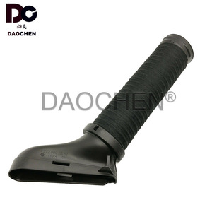 Manguera de entrada de aire para Mercedes-Benz GLK350 2720902882 con abrazadera, pieza de repuesto nueva - Product Image 5
