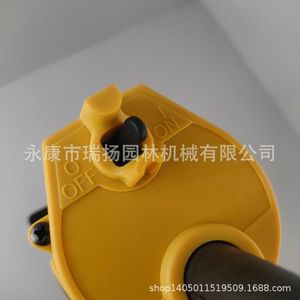 Fresadora Eléctrica Multifuncional de 200 V con un Solo Eje para Trabajar la Madera, Herramienta para Fresar y Tallar - Product Image 2