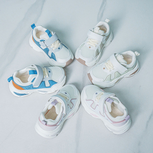 Детские сетчатые кроссовки - Product Image 4