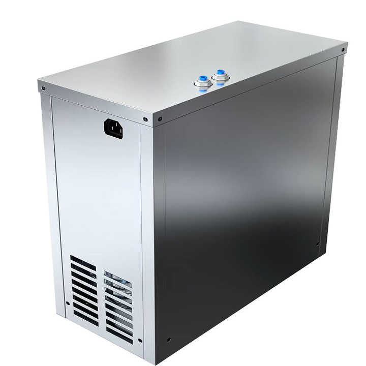 IUISON Under Sink Water Chiller: Refrigerated Soda, Sparkling Water ...