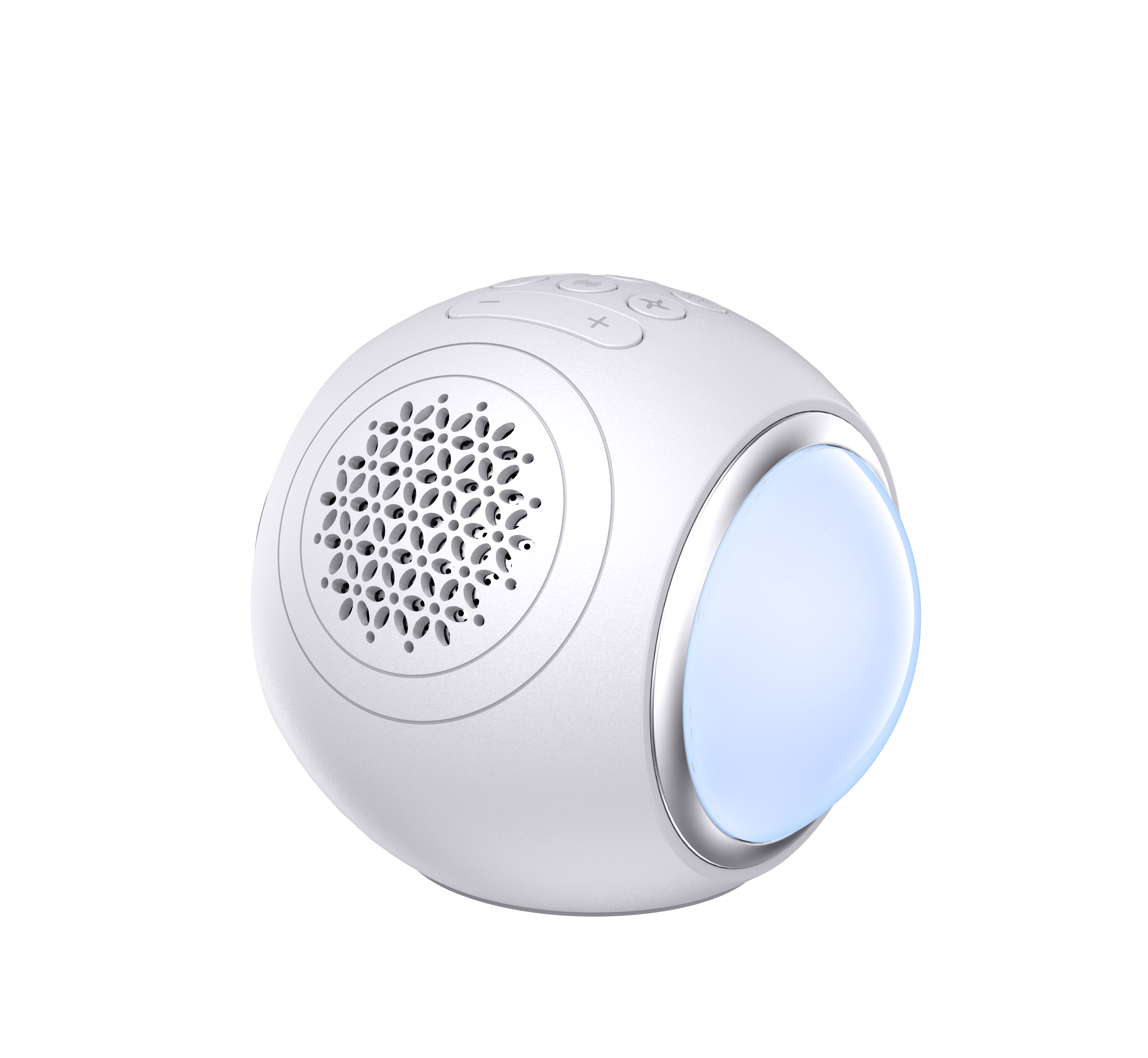 Прибор для помощи во сне, аппарат для ночного освещения белого цвета, Портативный Таймер для младенцев, RGB, автоматический цветной, многоуровневый помощник для мам