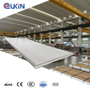 सस्ते 201 202 स्टेनलेस स्टील शीट 3 मिमी स्टेनलेस स्टील शीट - Product Image 6