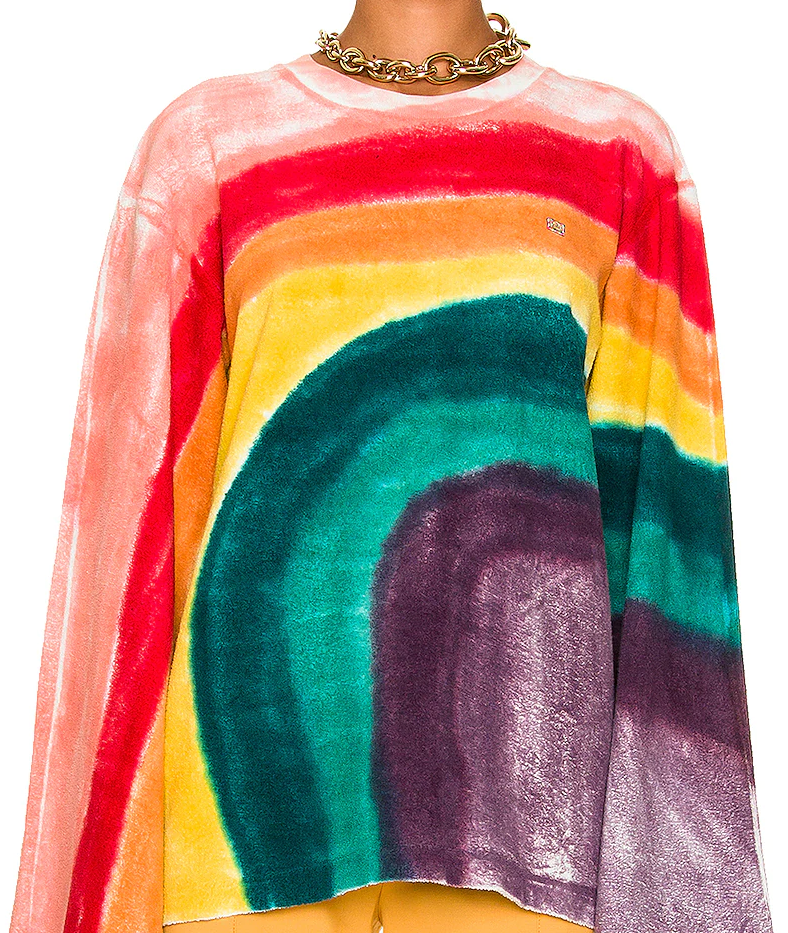 มีสีสัน