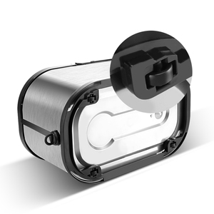 Sàn <span class=keywords><strong>360</strong></span> xoay làm sạch sợi nhỏ Quay lau xô spining lau xô - Product Image 3