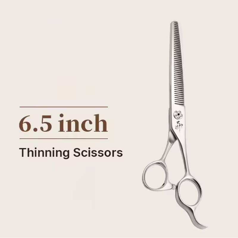 Éclaircissement de 6,5 pouces