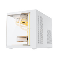 PC Desktop Gaming Panorama Kelas Atas R7 7800X3D 9800X3D RTX 5090 5080 5070 32GB DDR5 1TB NVMe M.2 SSD Win 10