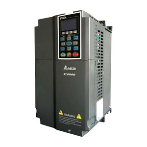 Variador de Frecuencia Delta Trifásico CA 2026, Serie C2000 Plus, DELTA VFD022CP43A-21, en Existencia, para Motores - Product Image 1