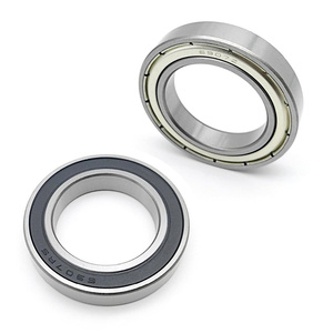 China Deep Groove Ball Bearings 6306-RS/Z2 <strong>6022E</strong> 6935 All Kind Ball Bearings with Factory Price - Product Image 1